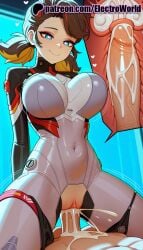 1boy 1girls 2025 ai_generated artist_name breasts bust cervix chest clitoral_hood clothed_sex cock cowgirl_position cross_section cum cum_in_pussy deep_penetration dick ejaculation electroworld exposed_pussy female fucking heart heart-shaped_pupils hi_res high_quality high_resolution highres intercourse internal_cumshot juicy_pussy love_making marvel marvel_rivals overflow patreon patreon_username penetration peni_parker peni_parker_(marvel_rivals) penis pussy riding sex sexual_intercourse smile solo_focus stable_diffusion straddling straight symbol-shaped_pupils tight_pussy uncensored uterus vagina vaginal_penetration watermark woman_on_top