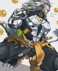 banyue (zenless zone zero) from zenless zone zero by dap1h