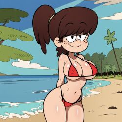 1girls Rule 34 Image