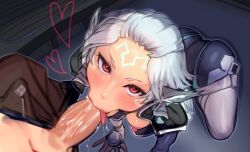 neilnail (xenoblade x) from nintendo by r123
