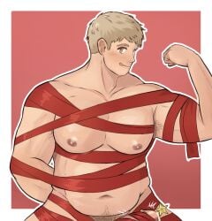 laios touden from dungeon meshi