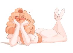 emma frost from marvel by daredva