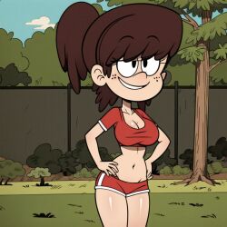 1girls Rule 34 Image