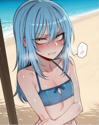 tensei shitara slime datta ken fan art