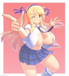 katsuragi (senran kagura) from senran kagura by luminaryofages
