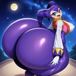 nights from nights into dreams by fifun83