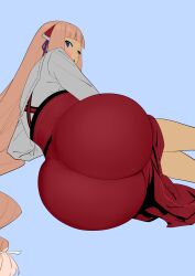 momoko (remomon) fan art