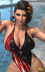 azucena milagros ortiz castillo from namco by hagiwara studio