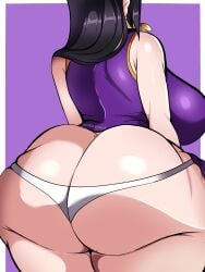 boa hancock from one piece by hyperrxgue