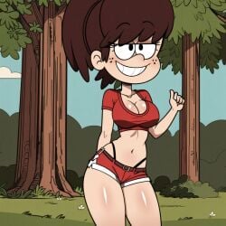 1girls Rule 34 Image