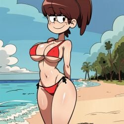 1girls Rule 34 Image