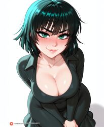 fubuki (one-punch man) from patreon