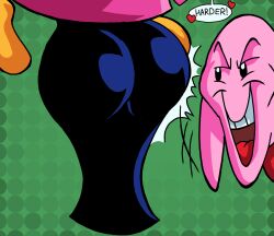 kirby from kirby (series)