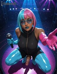 prism (dispatch) from dispatch (game) by cutanari