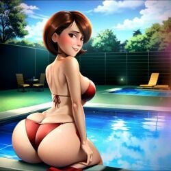 1girls absurd_res absurd_resolution absurdres ai_generated ass athletic athletic_body athletic_female beach big_ass big_breasts big_butt bikini bikini_bottom bikini_top blush blushed_face blushing_at_viewer blushing_female bra breasts brown_eyes brown_hair bubble_ass bubble_butt busty busty_female busty_girl cartoon cartoony cats62 curvaceous curvaceous_female curvaceous_figure curvy curvy_body curvy_female curvy_figure curvy_hips cute cute_expression cute_eyes cute_face cute_female ear elastgirl elastigirl exposed exposed_ass exposed_boobs exposed_breasts exposed_butt exposed_legs exposed_thighs eyebrows eyelashes eyeshadow eyewear fat_ass fat_butt female female_only female_solo from_behind glistening glistening_ass glistening_body glistening_boobs glistening_breasts glistening_butt glistening_eyes glistening_legs glistening_skin glistening_thighs half-closed_eyes half-dressed half_naked half_nude helen_parr hi_res high_quality high_resolution highres huge_ass huge_boobs huge_breasts large_ass large_boobs large_breasts large_butt legs looking_at_viewer looking_back looking_back_at_viewer nipples panties pants pixar pool poolside red_bikini red_bikini_bottom red_bikini_top red_bra red_panties sand seductive seductive_body seductive_eyes seductive_look seductive_mouth seductive_smile shiny shiny_ass shiny_body shiny_boobs shiny_breasts shiny_butt shiny_legs shiny_skin shiny_thighs short_hair sideboob sitting sky slim_waist small_waist smile smiling smiling_at_viewer smooth_ass smooth_body smooth_butt smooth_legs smooth_skin smooth_thighs solo_female sweat sweatdrop sweating sweaty sweaty_ass sweaty_body sweaty_breasts sweaty_butt swimming_pool the_incredibles thick_thighs thighhighs thighs thin_waist water wet wet_ass wet_body wet_breasts wet_butt wet_face wet_legs wet_skin wet_thighs