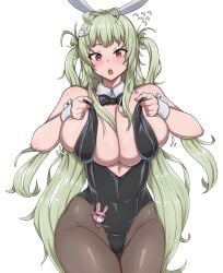 soda (nikke) from goddess of victory: nikke by skyhood