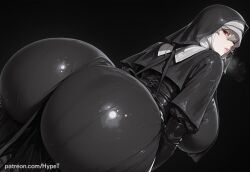 undertaker (nightreign) from elden ring by hypet