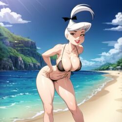1girls Rule 34 Image