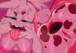 phobe (lfswail) fan art