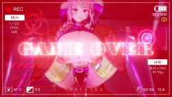 3d 6pa_mmd animated areola big_breasts breasts defeat_sex defeated defeated_heroine fate/grand_order fate_(series) florence_nightingale_(fate) game_over gigantic_breasts huge_breasts hyper_breasts large_breasts mp4 naked nipples nude rape sound tagme trick_or_treatment video video_games