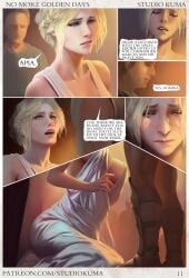 ancient ancient_greece ancient_history ancient_rome balkan_clothing cornelia dialogue female historical history kneeling legionaire no_more_golden_days realistic speech_bubble studio_kuma surrendering toga