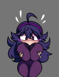 hex maniac from pokemon by metuloser404