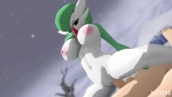 3d alpha_pokémon animated anthro athletic_female big_breasts breasts closing_eyes cowgirl_position erect_nipples female female_focus female_penetrated gardevoir happy_sex htr18 human human_male human_on_anthro human_penetrating impregnation light-skinned_male light_skin male male/female male_penetrating male_penetrating_female mp4 nipples no_sound non-human_areolae ovum pokémon_(species) pokemon pokemon_(species) pokemon_legends:_arceus pokephilia purplecliffe pussy sex vagina vaginal_penetration vaginal_sex video woman_on_top