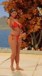 calamity (fortnite) from fortnite by fauna geyser