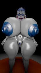 ballora from five nights at freddy's