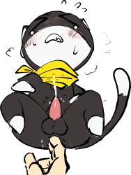morgana (persona) from atlus by vitamin unknown