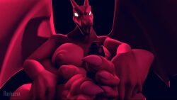 3d 3d_(artwork) animated anthro areola big_breasts big_feet bodily_fluids breasts charizard cum cumshot cute_feet digital_media_(artwork) ejaculation feet first_person_view foot_fetish foot_play footjob foreskin futanari generation_1_pokemon genital_fluids genitals glowing glowing_eyes gynomorph gynomorph/male high_framerate huge_feet humanoid_feet humanoid_genitalia humanoid_penis intersex intersex/male long_tongue male male_pov mp4 naked nintendo nipples no_sound nude penis pokemon pokemon_(species) pov rayhuma sex short_playtime throbbing throbbing_penis tongue tongue_out video video_games webm