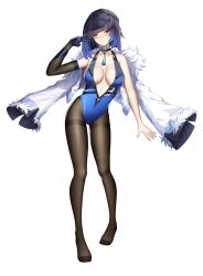 yelan (genshin impact) from genshin impact by boost404