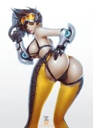 1girls animated blizzard_entertainment brunette cameltoe cleavage curvy erect_nipples female freckles gif huge_areolae huge_ass huge_breasts overwatch paul_kwon puffy_nipples realistic short_hair slideshow thick_lips tracer voluptuous wide_hips zeronis