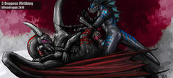 2010 deinhynx dragon eam gay male threesome winddragon