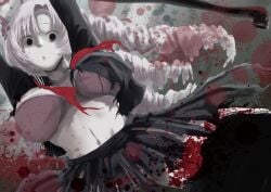 hyakumantenbara salome from nijisanji