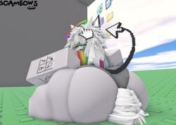 1girls 3d alternate_version_at_source alternate_version_available artist_name ass ass_focus ass_in_face ass_on_face ass_smothering big_ass big_ass_(female) bottom_heavy bottom_heavy_female bubble_ass bubble_butt butt_focus butt_in_face butt_on_face clothed clothed_female enormous_ass face_in_ass face_in_butt facesitting female grinding_on_face huge_ass huge_butt large_ass large_butt looking_at_another looking_at_partner looking_back massive_ass massive_butt pinned_under_ass pinned_under_butt request requested roblox roblox_avatar roblox_studio robloxian scameows sitting_on_face smothering smothering_ass thicc_thighs thick_thighs