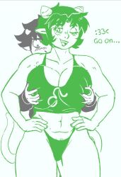 karkat vantas from homestuck by newtype hero