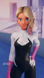 10_seconds 1girls 3d alyta3d animated big_ass big_breasts breast_enlargement breast_expansion breasts bust busty chest curvaceous curvy curvy_figure enlargement expansion female ghost-spider ghost_spider growth gwen_stacy gwen_stacy_(earth-65) gwen_stacy_(spider-verse) gwendolyn_maxine_stacy hips hourglass_figure huge_ass huge_breasts large_ass large_breasts legs marvel marvel_comics mature mature_female shorter_than_10_seconds slim_waist sound spider-gwen spider-man:_across_the_spider-verse spider-man:_into_the_spider-verse spider-man_(series) spider-woman spider-woman_(gwen_stacy) spiderverse tagme thick thick_hips thick_legs thick_thighs thighs video voluptuous waist wide_hips