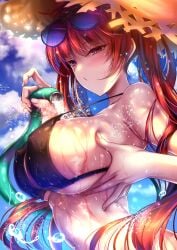 honolulu (azur lane) from azur lane by akeyama kitsune