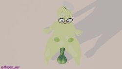 Peak-Chan (Okgaki) Rule 34 Video