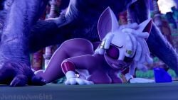 3d alternate_skin_color ambiguous_penetration animated chaos_emerald dark-skinned_female dark_skin dreadlocks female juneaujumbles monster race_swap rape rouge_the_bat rouge_the_bat_(kailewds) sonic_(series) sound struggling tagme video wolf