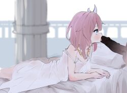 cyrene (honkai: star rail) from honkai (series)