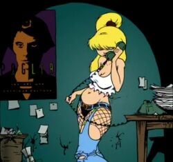 julie winters from image comics