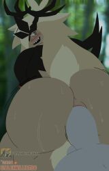anonymous male from edgyverse by emmet64