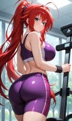 3boys ai_generated female female_penetrated girls high_school_dxd male multiple_boys multiple_males multiple_penises nude nude_female oral patreon penetrable_sex_toy penetrating_pov penetration penis rias_gremory zeldriel