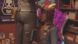 Midas (Fortnite) Rule 34 Video