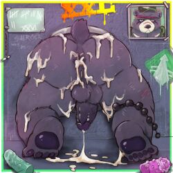 wang (xxl woofia) from xxl woofia by galrock
