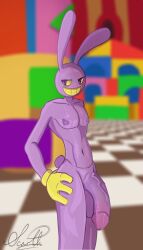 jax (tadc) from glitch productions by scarth bonnie