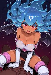bao (vtuber) from sonic (series) by hylian r34