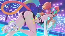 neon katt from rwby